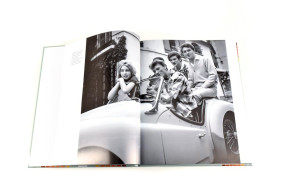 Generation 60 en 60 voitures