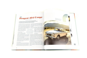 Generation 60 en 60 voitures