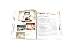 Generation 60 en 60 voitures