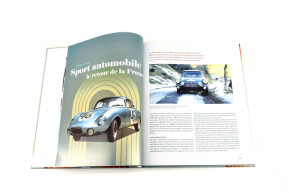 Generation 60 en 60 voitures