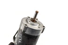 Used ​​injection fan engine