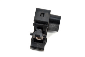 Used ​​capacitor support