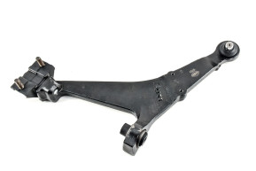 Left suspension arm