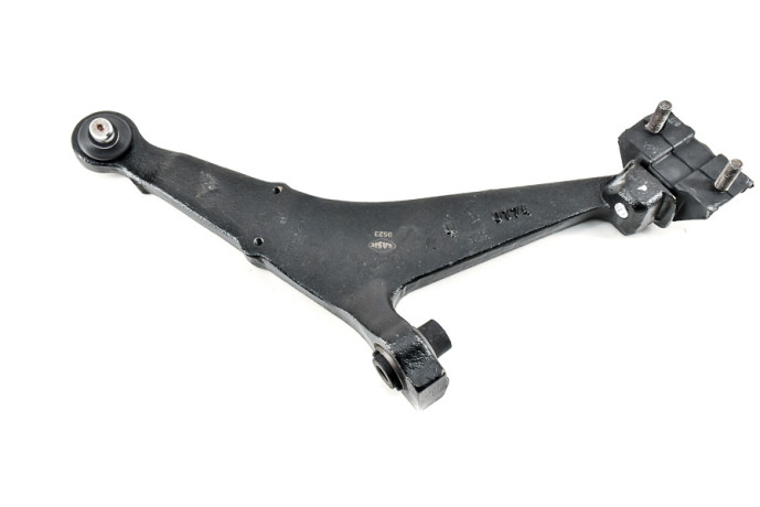 Left suspension arm