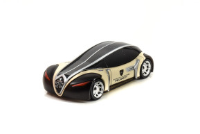 1/64 4002 musee de l'aventure peugeot