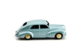 1/43 203 bleu clair 1940 - dinky toys
