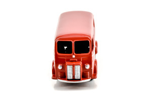 1/43 d3a red esso logo 1956 - dinky toys
