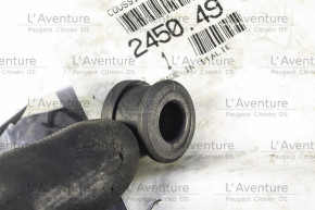 Speed control bearing bearing