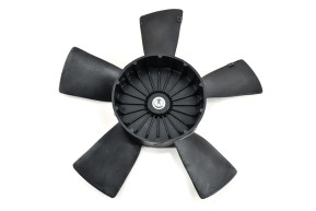Fan motor propeller
