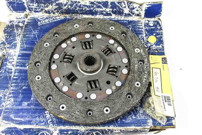 Clutch friction or 2055c4