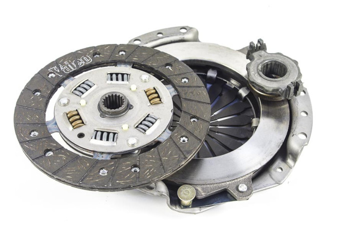 G1 engine pro clutch kit