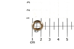 Joint injecteur diametre 7,2x13,6-0,4