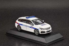 1/43 308 sw french local police - norev