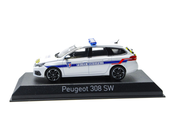 1/43 308 sw french local...