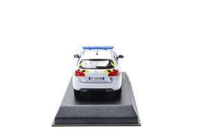 1/43 308 sw french local police   strip