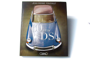 60 years of ds - jp foucault - french