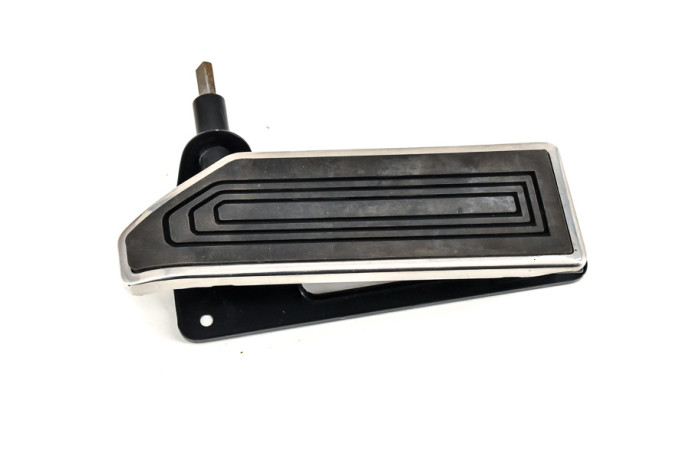 Accelerator pedal