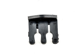 2-way high voltage cable support