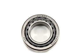 Front suspension arm roller bearing
