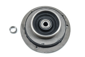 L/r shock absorber support