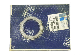 Bague synchro 3eme-4eme ou 5eme