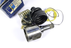 Transmission bellows