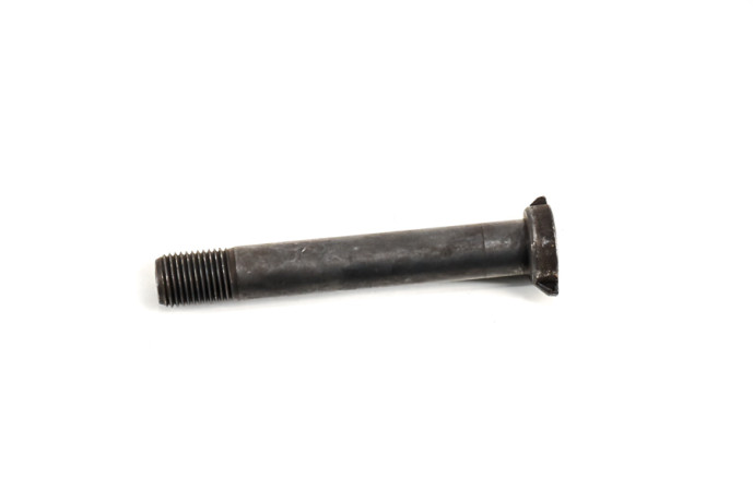 Connecting rod head screw