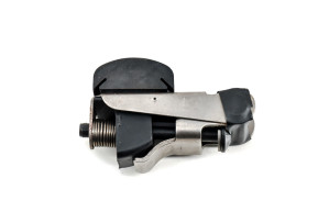 Primary timing chain tensor