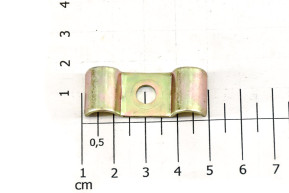 Patte fixation filtre depuis 7/72
