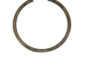 Gearbox 5 stop segment