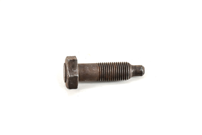 Gearbox ring screw