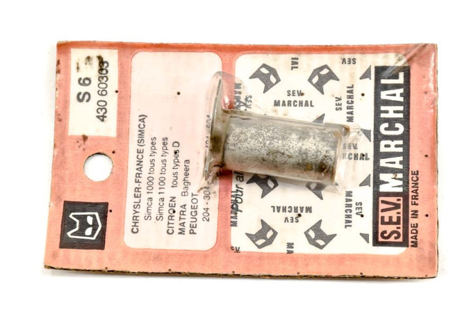 Sev marchal ignition capacitor
