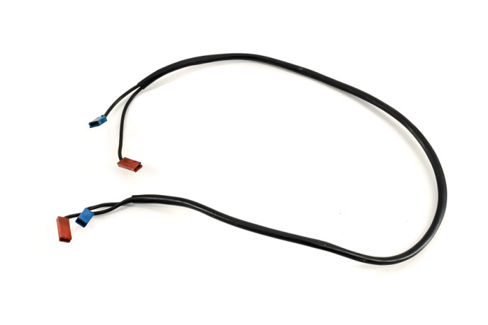 Injection coil supply harness