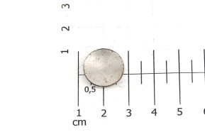 Front seat slide spacer