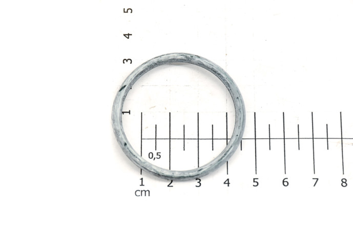 Suspension cylinder o-ring