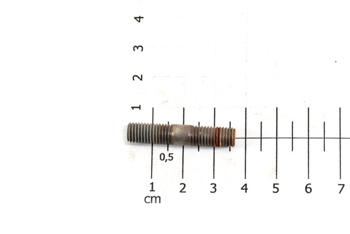 Manifold stud 7x100-25-12-8-20