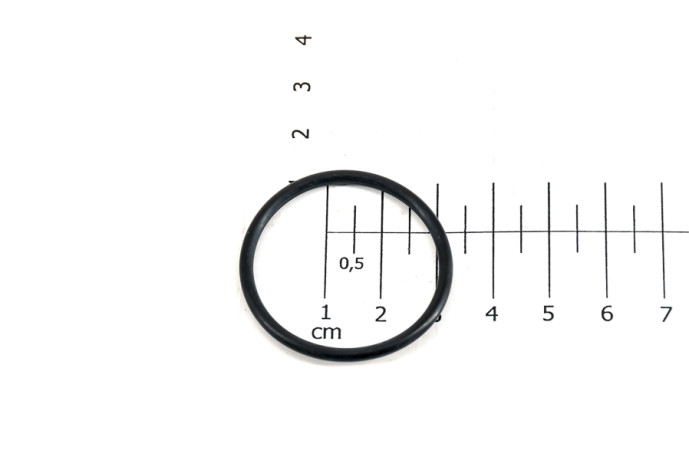 Rack control joint