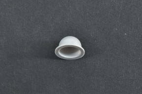 Obturateur sur doublure d'aile avant