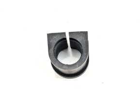 Rubber steering column h 35 mm