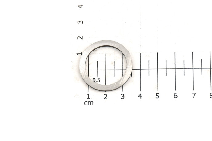 Rear hub bearing adjustment...