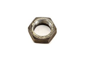 Guide nut 27 x 100 thickness 12 mm