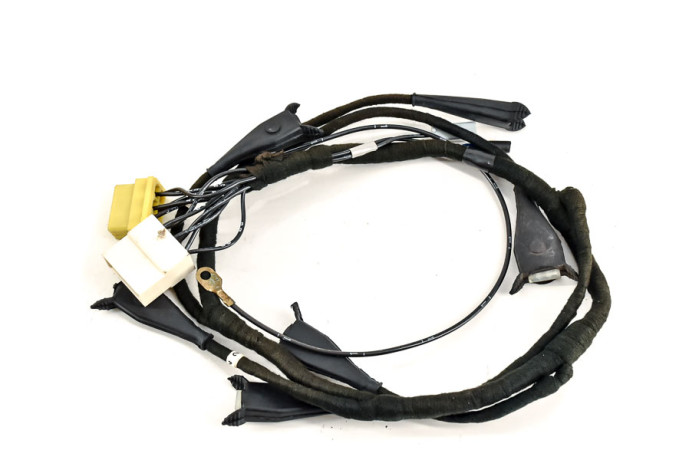 Injection harness