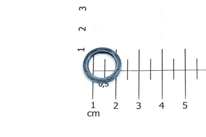 O-ring tensioner 12.3 x...