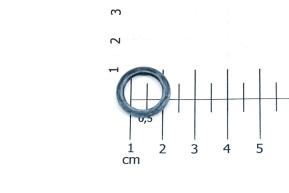 O-ring tensioner 12.3 x 17.6 x 2.6
