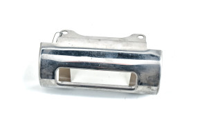 Used ​​speed hub cover protector