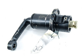 Complete right steering relay box