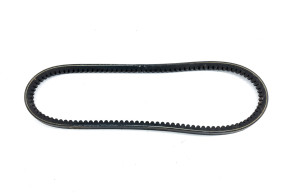 Air conditioning rotary compressor belt