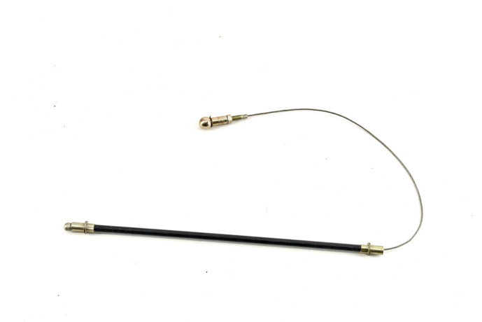 Primary throttle control cable