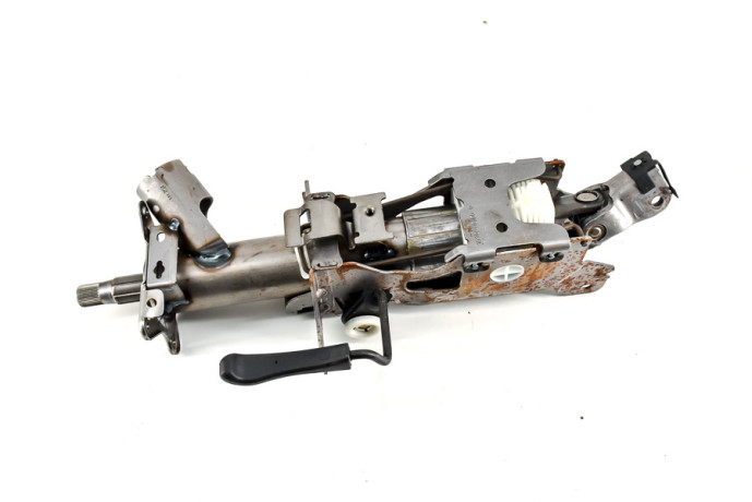 Steering column