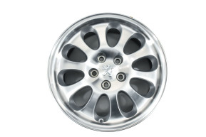 Light alloy wheel 7.00 j16 ch 5-39